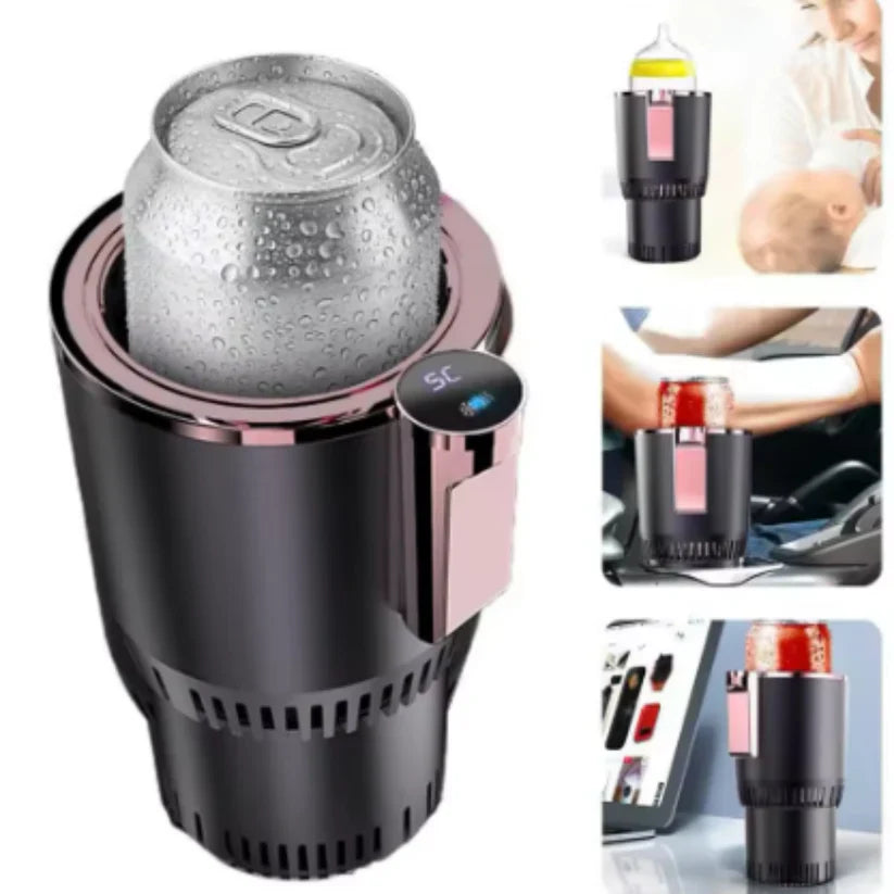 Perfect Temp Beverage Master